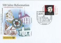 2017.10.31_210c 500 Jahre Reformation Luther SST Lutherhaus