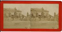 1880_StereoFotoum 1880_Worms Lutherdenkmal