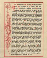 22.05.1904 Drucksache gelaufen 1904 in Ansichtskarte mit Lutherstube im Lutherhaus Eisenach3