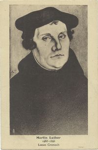 P 15 Luther