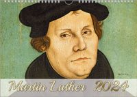 Luther Kalender