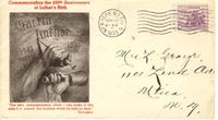 Martin Luther Briefmarken