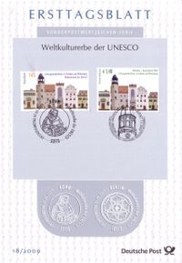 Luther Gedaenkst&auml;tte, UNO, Luther Briefmarken, Lutherhaus, Wartburg, Martin Luther