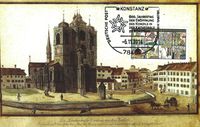 600 Jahre Konstanzer Konzil