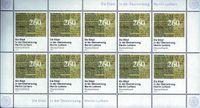 500 Jahre Luther Bibel &Uuml;bersetzung, Luther Briefmarken, Martin Luther, Luther Bibel&uuml;bersetzung, Luther Bibel, Luther 2017