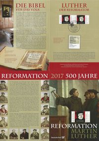 2017.04.07_Gedenkblatt 500 jahre Reformation BRD1+2