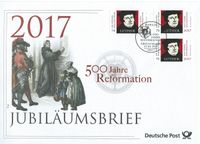 2017.04.07_Jubil&auml;umsbrief 500 jahre Reformation BRD