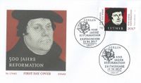 2017.04.13_FDC_500Jahre Reformation Luther ETS_Berlin_schaubek