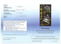 2017.09.17_500 Jahre Reformation Ravensburg Gedenkblatt S2