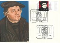 2017.10.31_Bietigheim Bissingen Stempel 21-333 500 Jahre Reformation Am Anfang stand das Wort 4