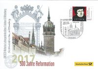 2017.10.31_Philatelistisches Brief-Set UNESCO-Welterbe Luthergedenkstaetten 5 31.10.2017a