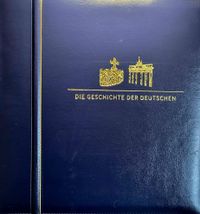 Deutsche Geschichte - Reformation