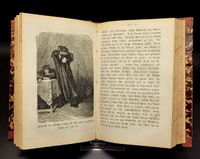 Luthers Brautfahrt Volksroman von Conrad von Bolanden 4. &Uuml;berarbeite Auflage Verlag: Regensburg: Pustet 185 S Halbleinen. 1871