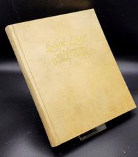Luthers Lieder. Mit Bildern von Rudolf Sch&auml;fer. Verlag: G. Schloe&szlig;mann Verlag. 1931