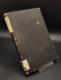 Luthers Leben aus den Quellen erz&auml;hlt in drei B&auml;nden von Moritz Meurer Verlag: Justus Naumann, Dresden 1843
