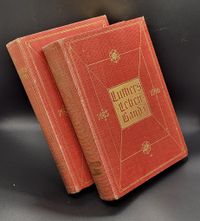Luthers Leben von Hausrath, Adolf Verlag: Berlin, G. Grotesche Verlagsbuchhandlung, 1905