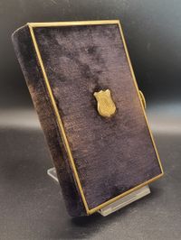 Gesangbuch f&uuml;r die evangelisch-lutherische Landeskirche des K&ouml;ngreichs Sachsen , 1883
