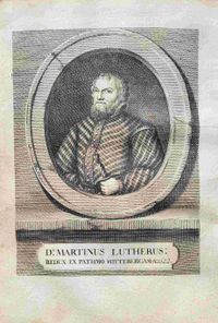 1753 Leipzig M.Luther Biografie, Kupferstich Luther, Luther Briefmarken, Worms, Junker J&ouml;rg