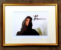 Autogramm: Joseph Fiennes