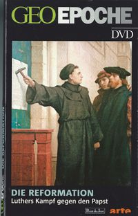 Die Reformation - Luther Kampf gegen den Papst - arte