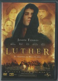 Luther FSK 12 2003 ‧ Thriller/Drama ‧ 1 h 58 min
