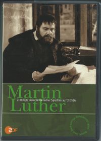 Martin Luther - ZDF