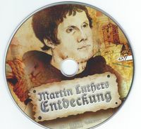 Martin Luther Entdeckung