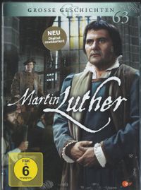 Matin Luther - ZDF