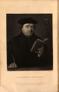 Geschichte der Reformation von 1517-1532 ( 1843 ) Neudecker, Ch. Gotthold