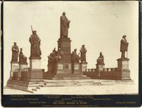 1914_Foto Lutherdenkmal Worms_
