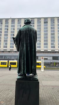 Lutherdenkmal Berlin