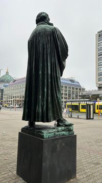 Lutherdenkmal Berlin