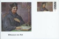 katholischer Theologe und Gegner Martin Luthers., Worms, Luther, Wormser Reichstag 1521