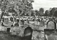 Judenfriedhof2